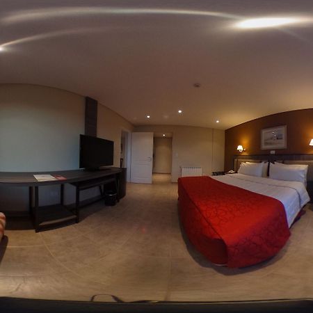 Hotel Las Dunas El Calafate Luaran gambar