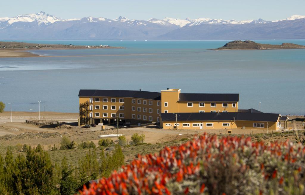Hotel Las Dunas El Calafate Luaran gambar