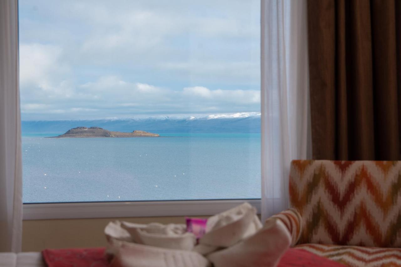 Hotel Las Dunas El Calafate Luaran gambar