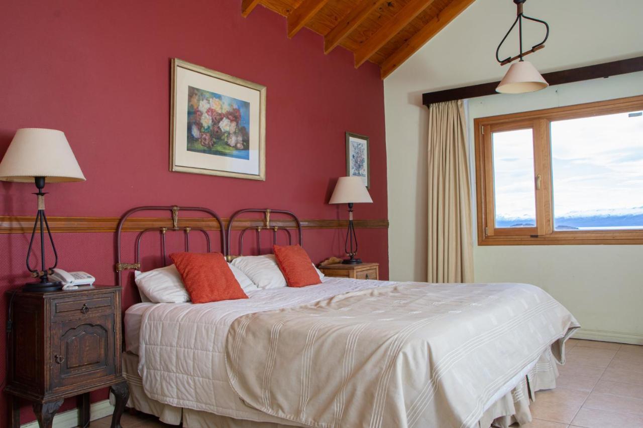 Hotel Las Dunas El Calafate Luaran gambar