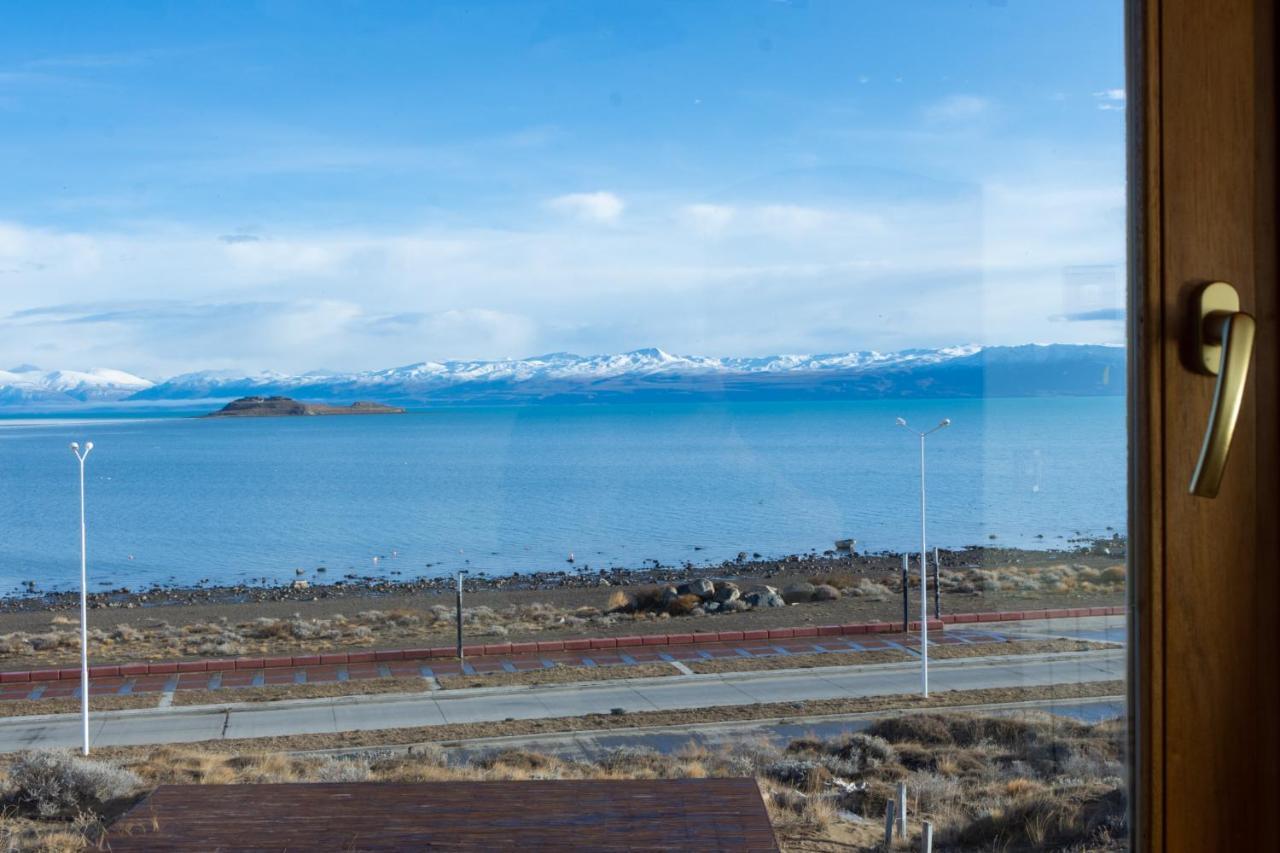 Hotel Las Dunas El Calafate Luaran gambar