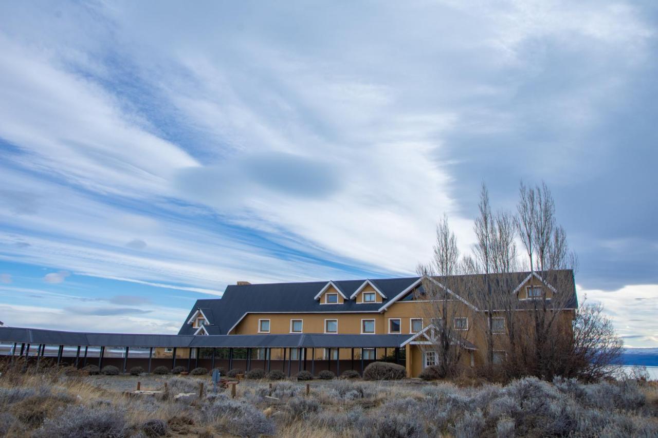 Hotel Las Dunas El Calafate Luaran gambar