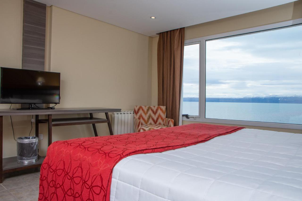 Hotel Las Dunas El Calafate Luaran gambar