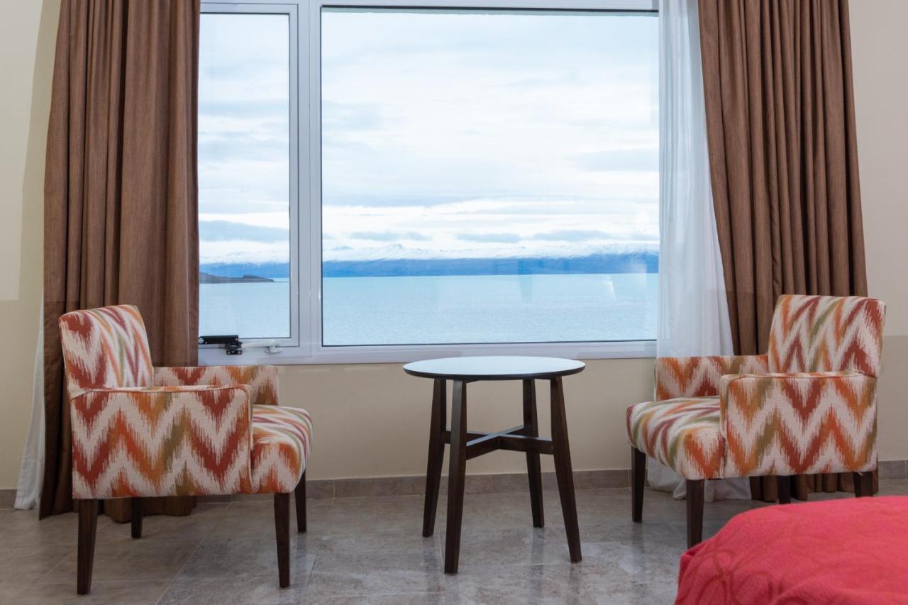 Hotel Las Dunas El Calafate Luaran gambar