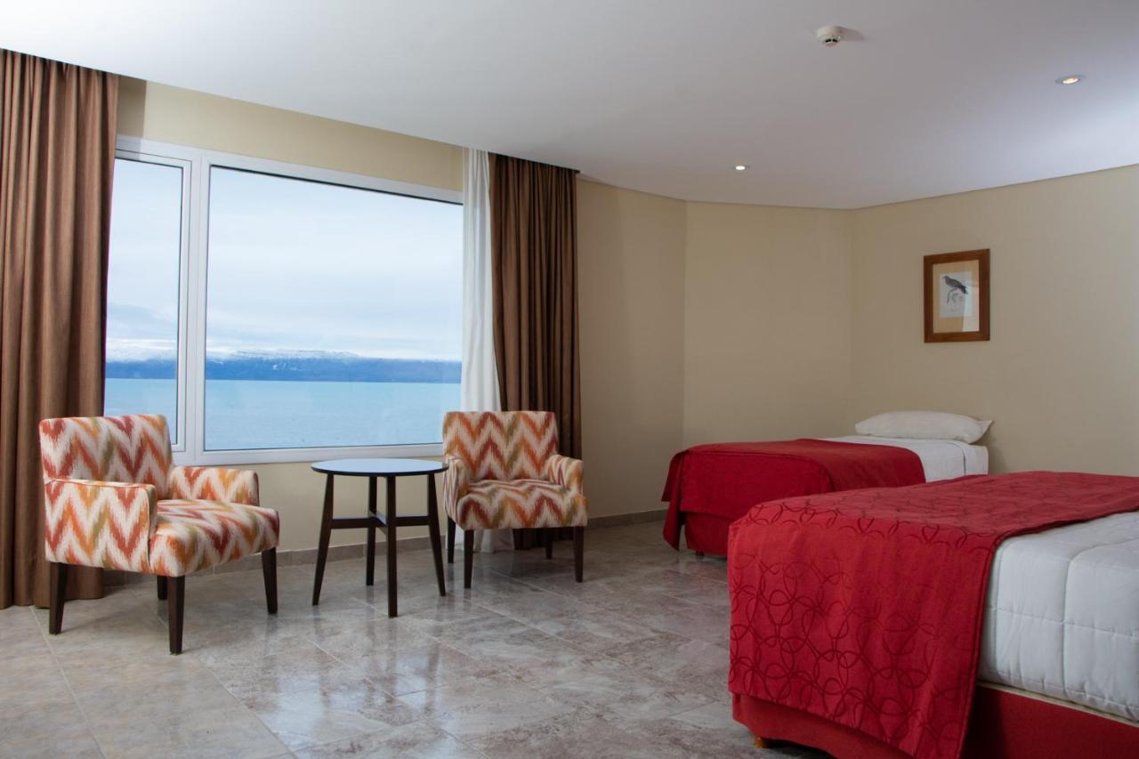 Hotel Las Dunas El Calafate Luaran gambar