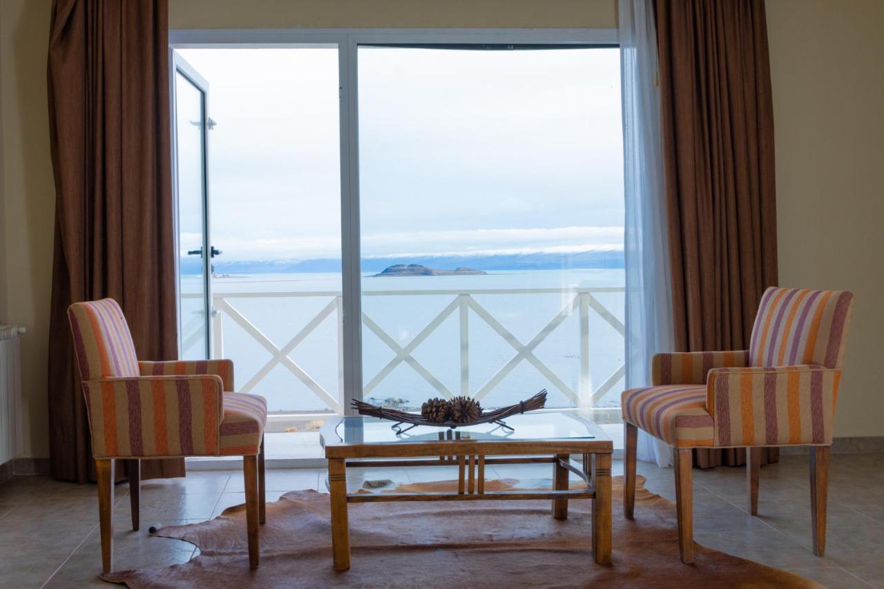 Hotel Las Dunas El Calafate Luaran gambar