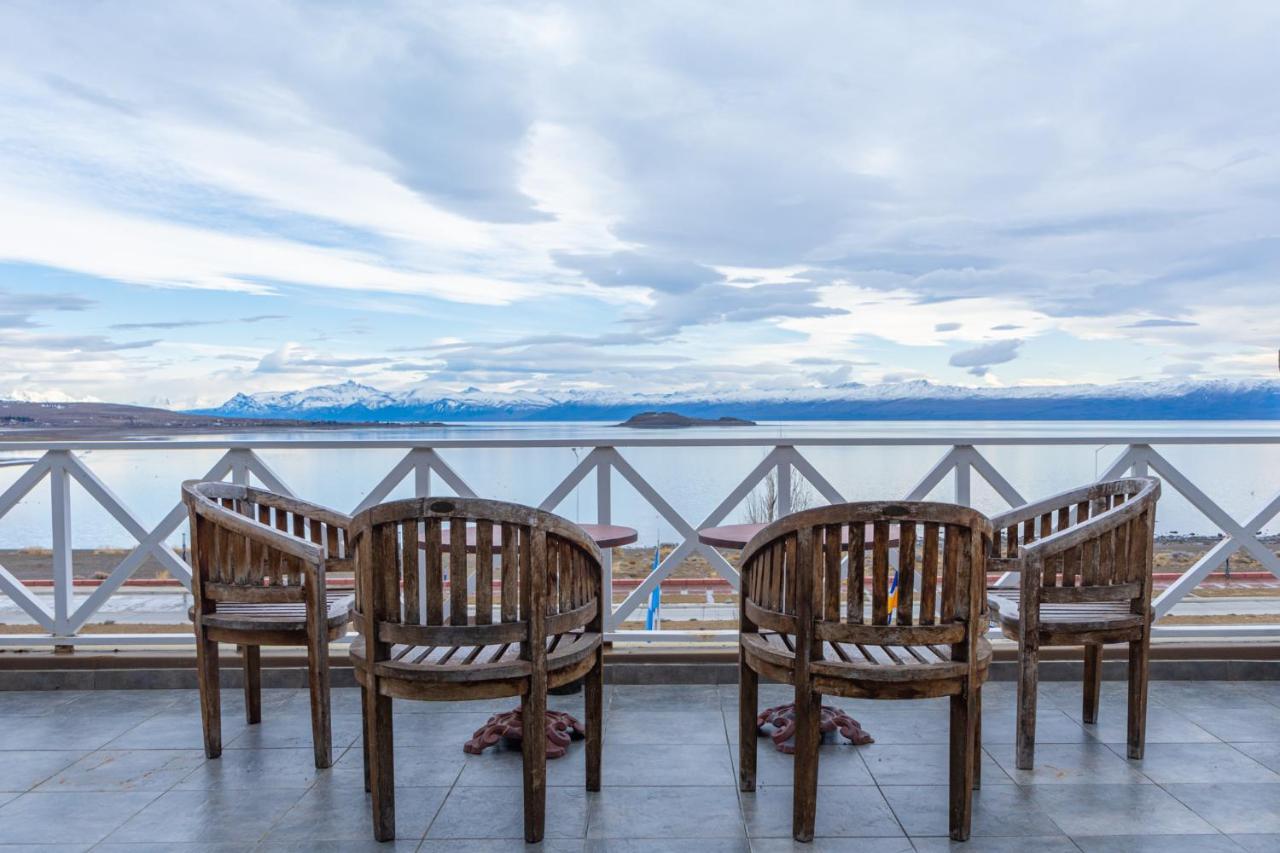 Hotel Las Dunas El Calafate Luaran gambar