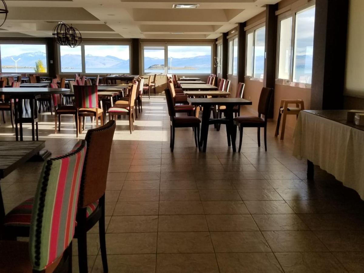 Hotel Las Dunas El Calafate Luaran gambar
